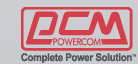 PowerCom Ltd.