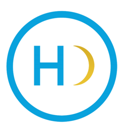 Horizon Display