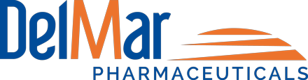 DelMar Pharmaceuticals, Inc.