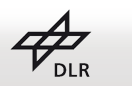 Deutsches Zentrum fuer Luft- und Raumfahrt e. V. (DLR)