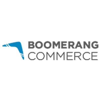Boomerang Commerce