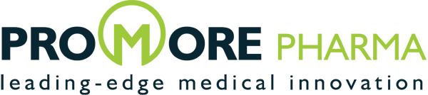 Promore Pharma AB