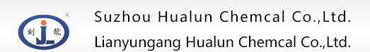 Suzhou Hualun Chemical Co., Ltd.