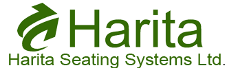 Harita Seating Systems
