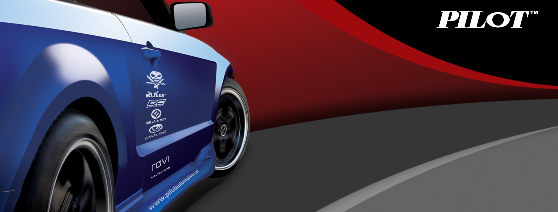 Pilot Automotive