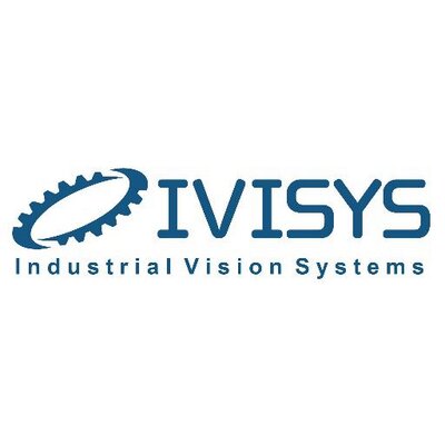 IVISYS Industrial Vision Systems