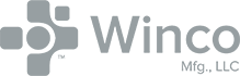 Winco Mfg. LLC
