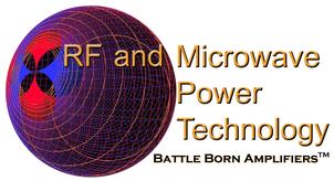 RF and Microwave Power Technology, LLC
