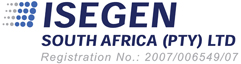 Isegen South Africa (Pty) Ltd.