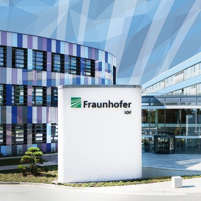 Fraunhofer Institute for Applied Optics and Precision Mechanics IOF