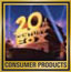 20th Century Fox Consumer Products