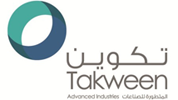 Takween Advanced Industries