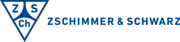 Zschimmer & Schwarz GmbH & Co. KG