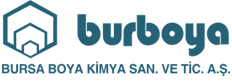 Burboya, Bursa Boya Kimya Sanayi ve Tic. A.S.
