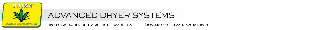 Advanced Dryer Systems, Inc.