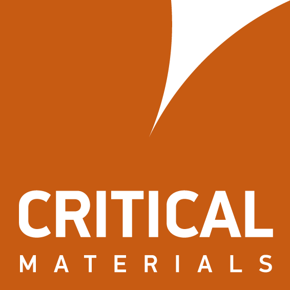 Critical Materials S.A.