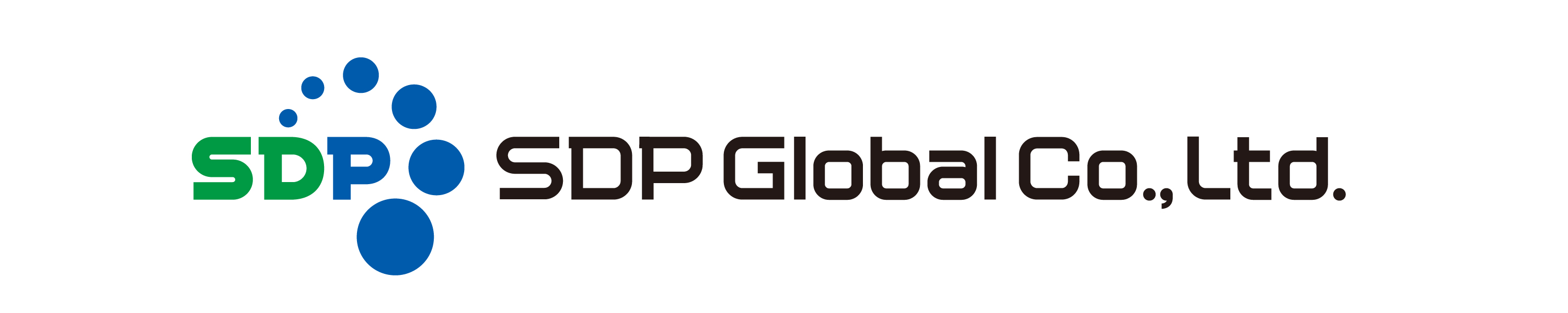 SDP Global Co., Ltd.