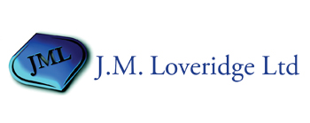 J M Loveridge Ltd.