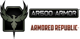 AR500 Armor