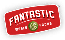 Fantastic World Foods