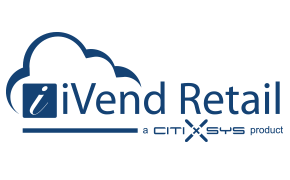 CitiXsys Americas - iVend Retail