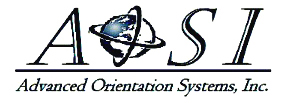 Advanced Orientation Systems, Inc.