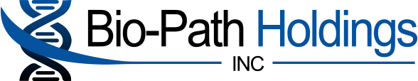 Bio-Path Holdings, Inc.