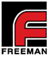 Freeman Manufacturing & Supply Company