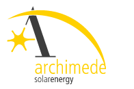 Archimede Solar Energy Srl