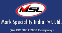 Mark Speciality India Pvt. Ltd.