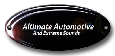 Altimate Automotive and Extreme Sounds