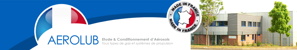 Aerolub