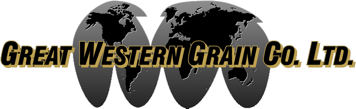 Great Western Grain Co. Ltd.