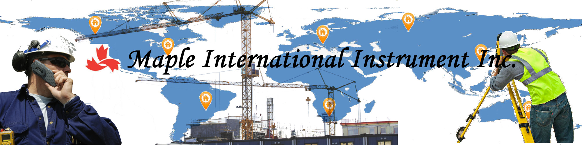 Maple International Instruments Inc.
