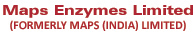 Maps Enzymes Ltd.
