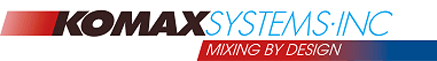 Komax Systems Inc.