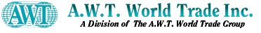 A.W.T. World Trade, Inc.