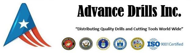 Advance Drills, Inc.