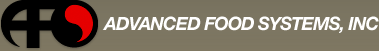 Advanced Food Systems, Inc.