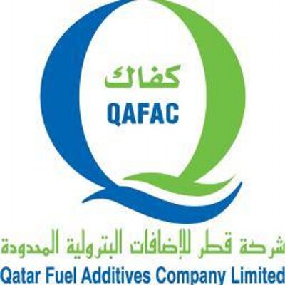 Qatar Fuel Additives Co., Ltd.