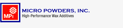 Micro Powders, Inc.