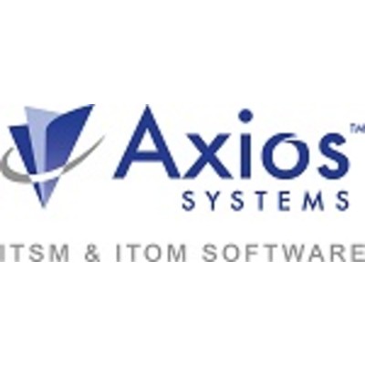 Axios Systems PLC