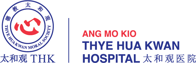 Ang Mo Kio - Thye Hua Kwan Hospital